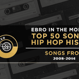 EITM Top 50 2008-16